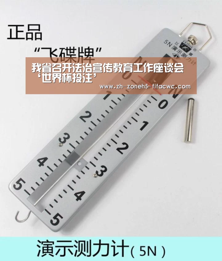 我省召开法治宣传教育工作座谈会‘世界杯投注’(图1) 世界杯外围买球官网