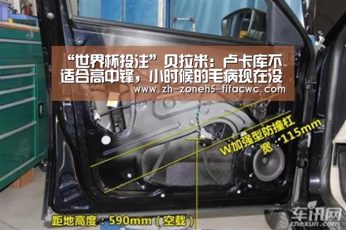 “世界杯投注”贝拉米:卢卡库不适合高中锋,小时候的毛病现在没改(图1) 世界杯投注